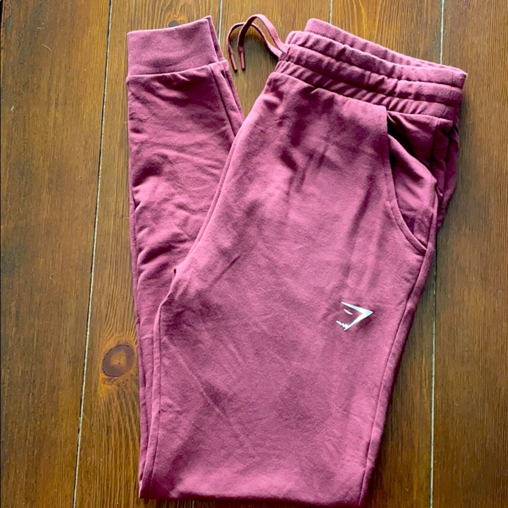 Gymshark Jogger Sweats